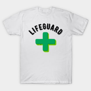 Lifeguard T-Shirt